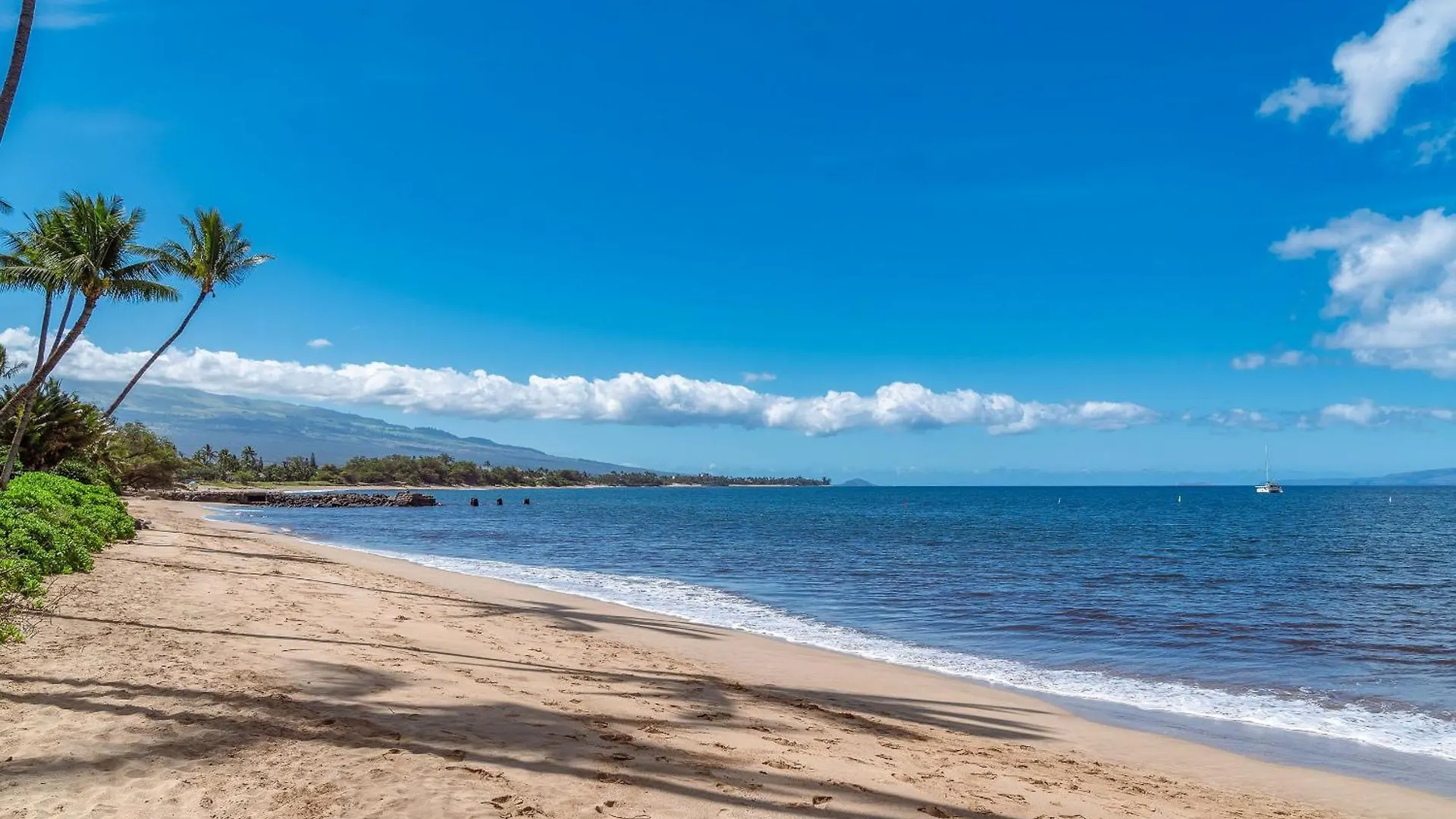 Kihei Beach Condominiums 606 0*,  United States