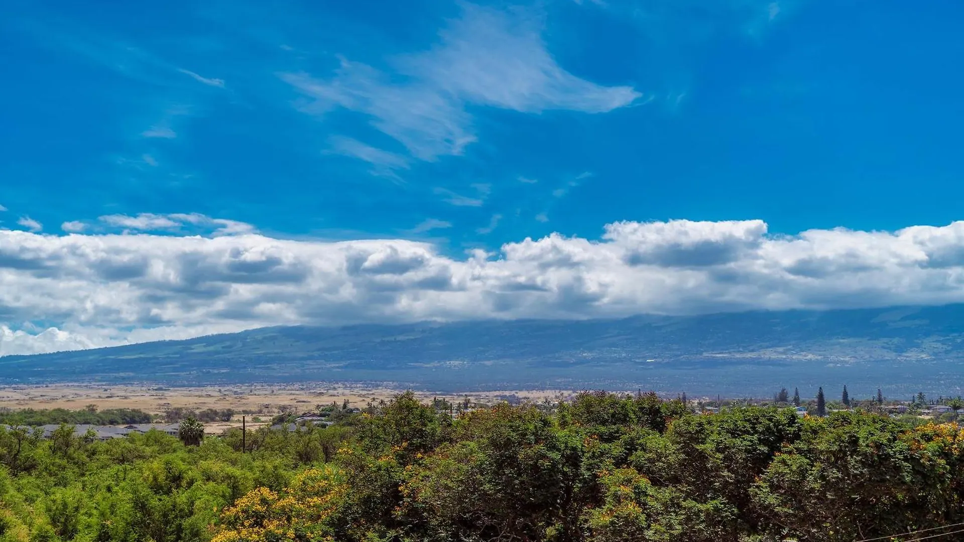 Holiday home Kihei Beach Condominiums 606