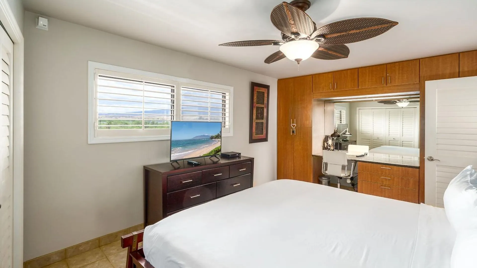 Kihei Beach Condominiums 606 United States