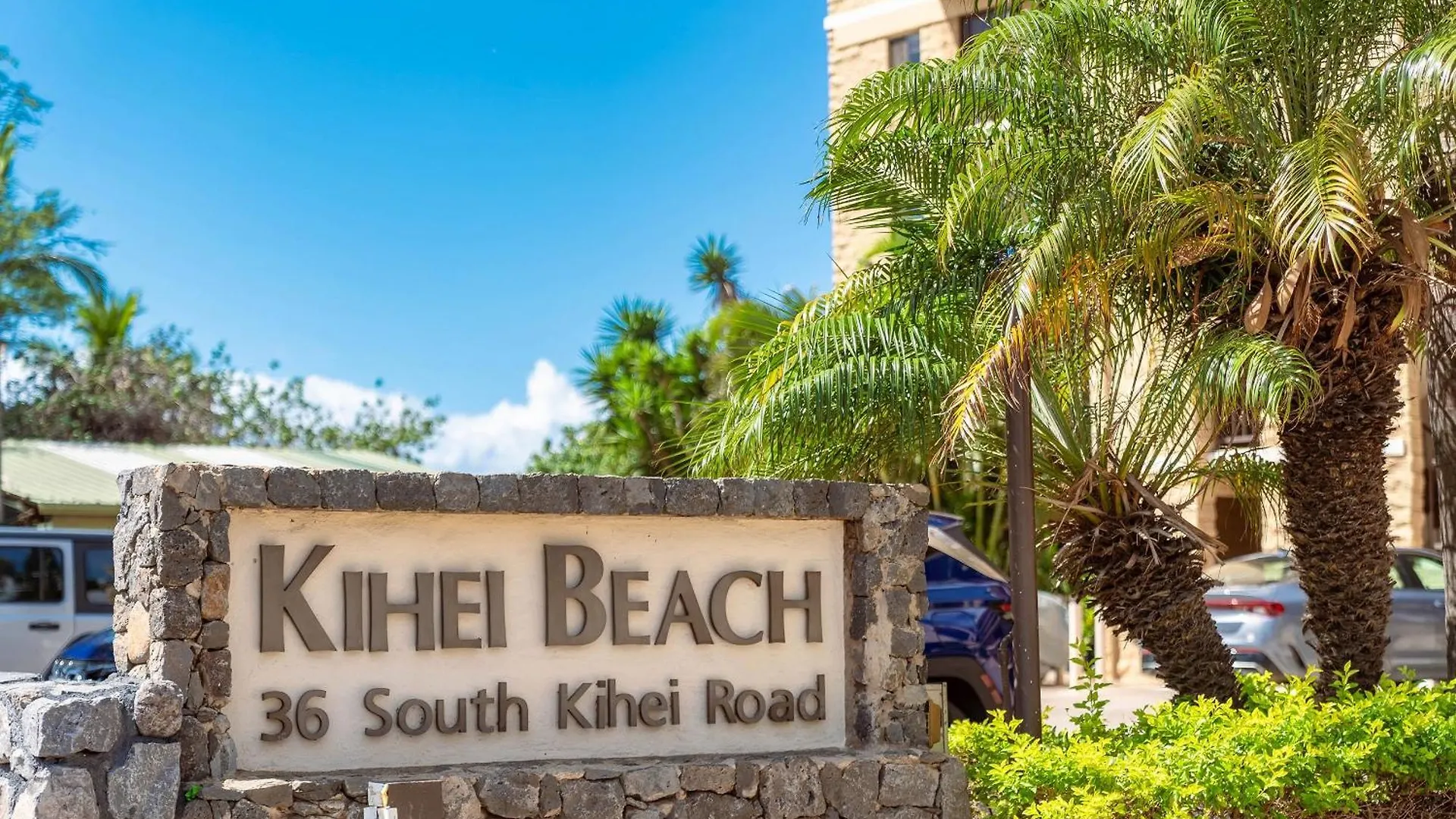 Holiday home Kihei Beach Condominiums 606 United States