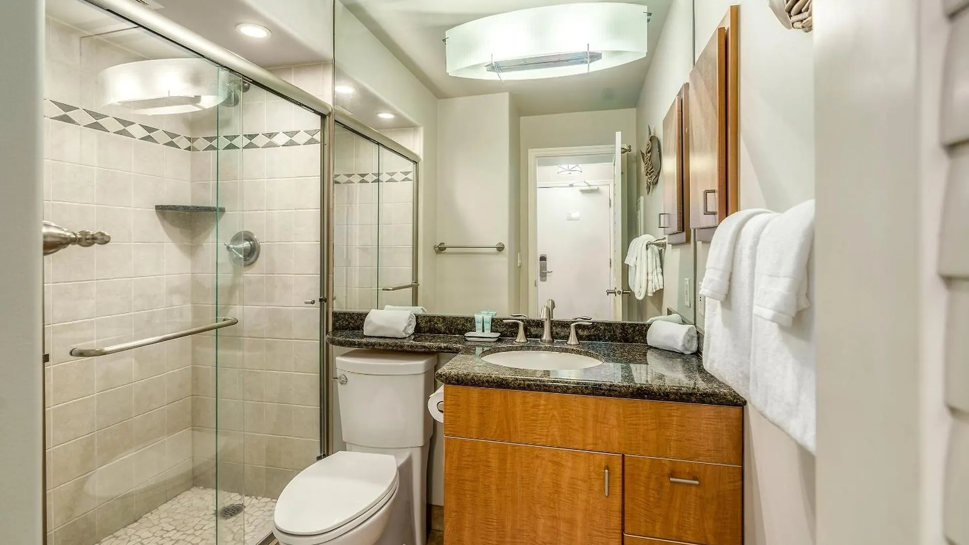 Holiday home Kihei Beach Condominiums 606