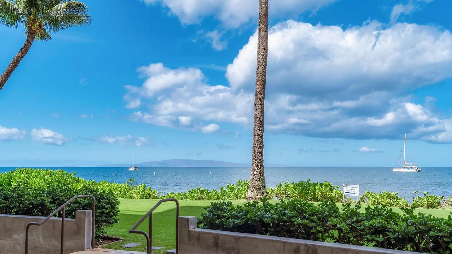 Holiday home Kihei Beach Condominiums 606