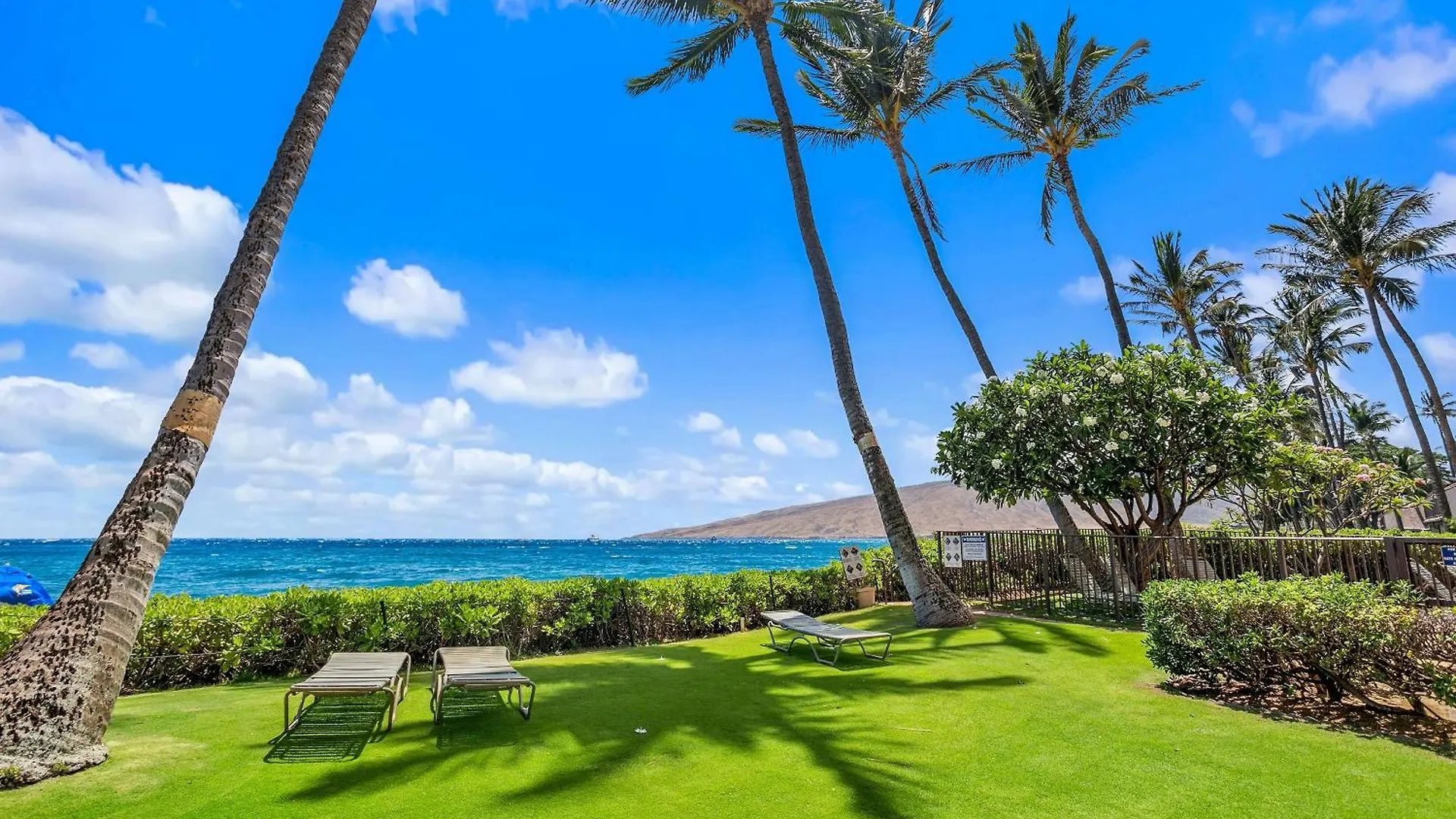 Kihei Beach Condominiums 606 0*,