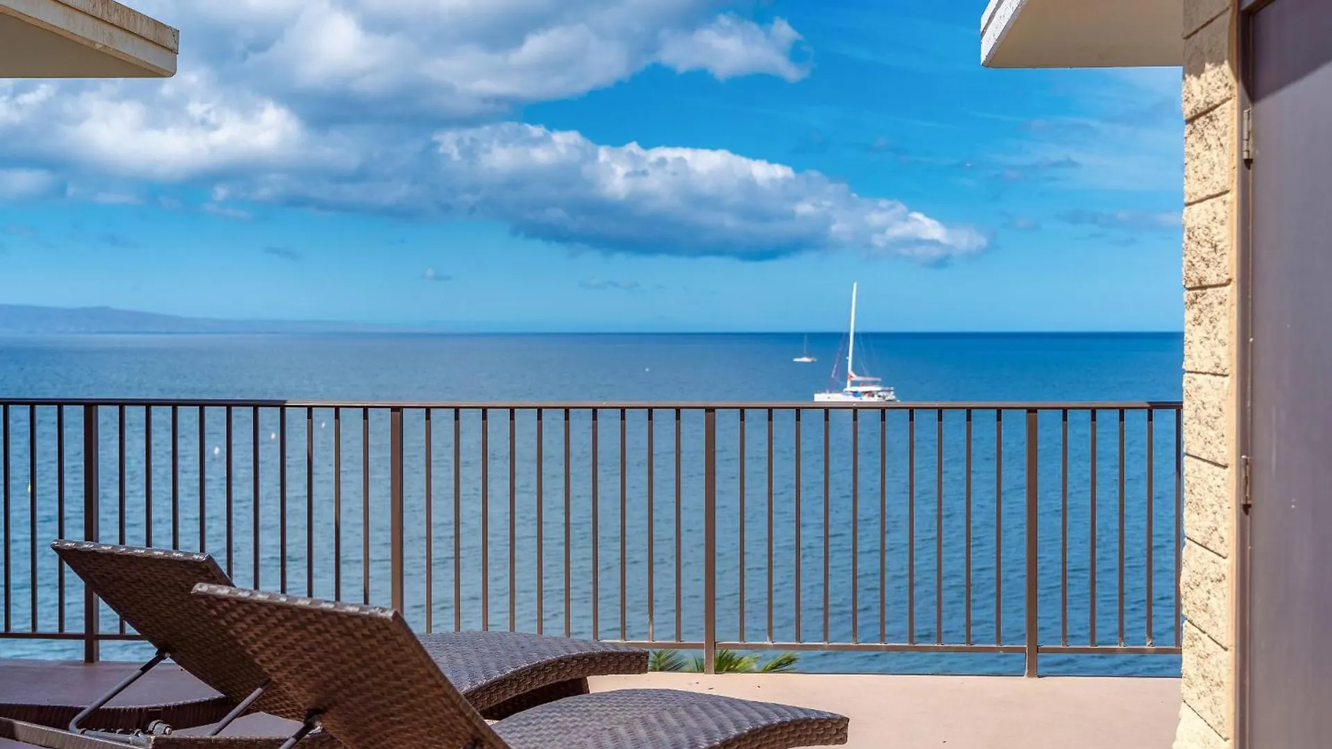 Kihei Beach Condominiums 606 Holiday home