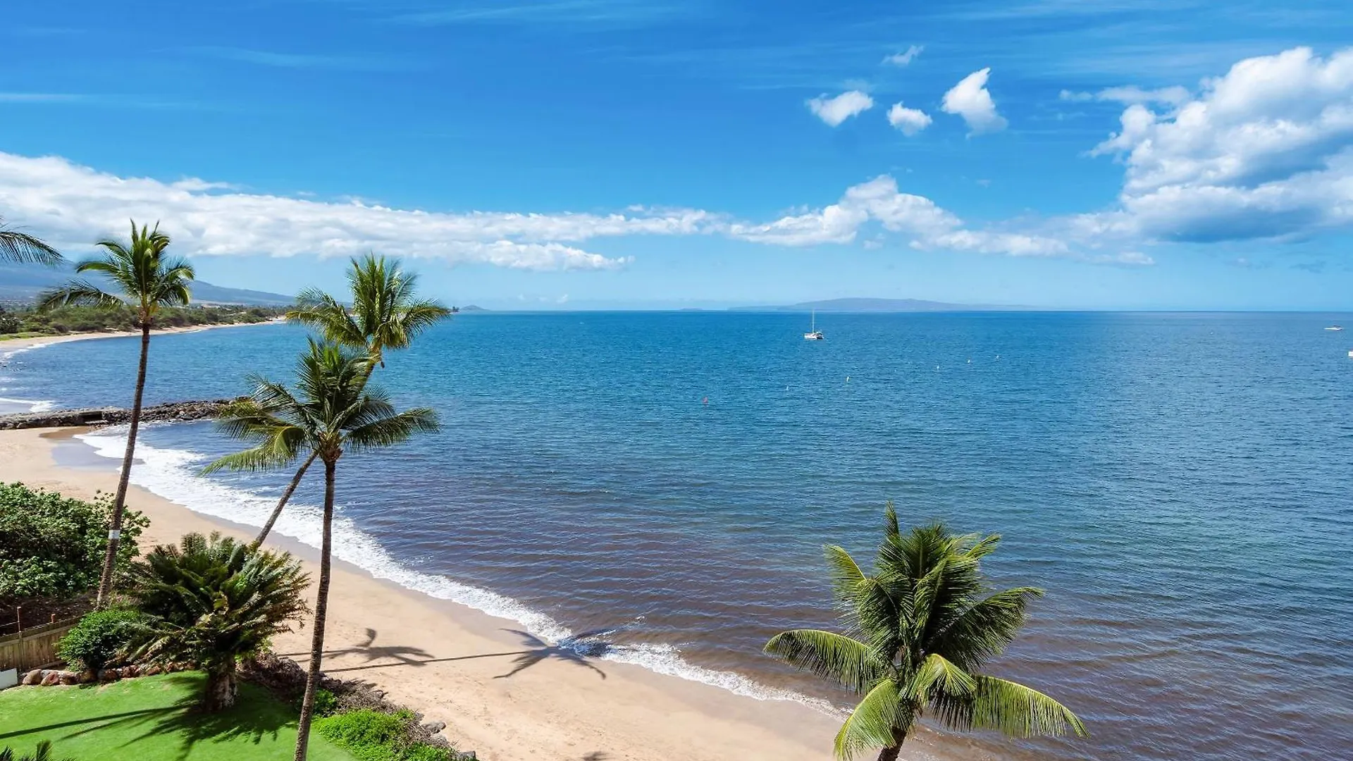 Kihei Beach Condominiums 606 0*,  United States