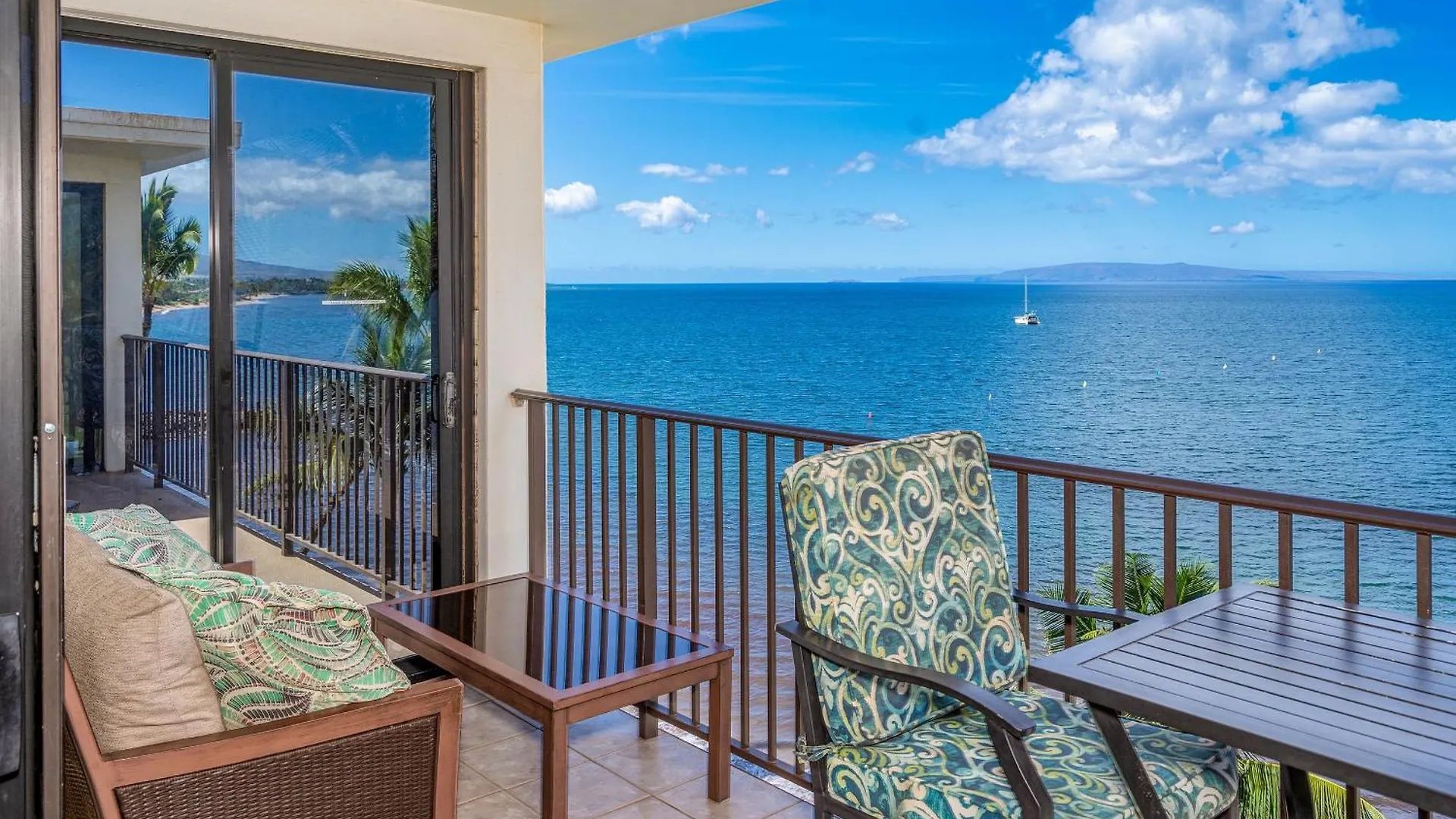 Kihei Beach Condominiums 606