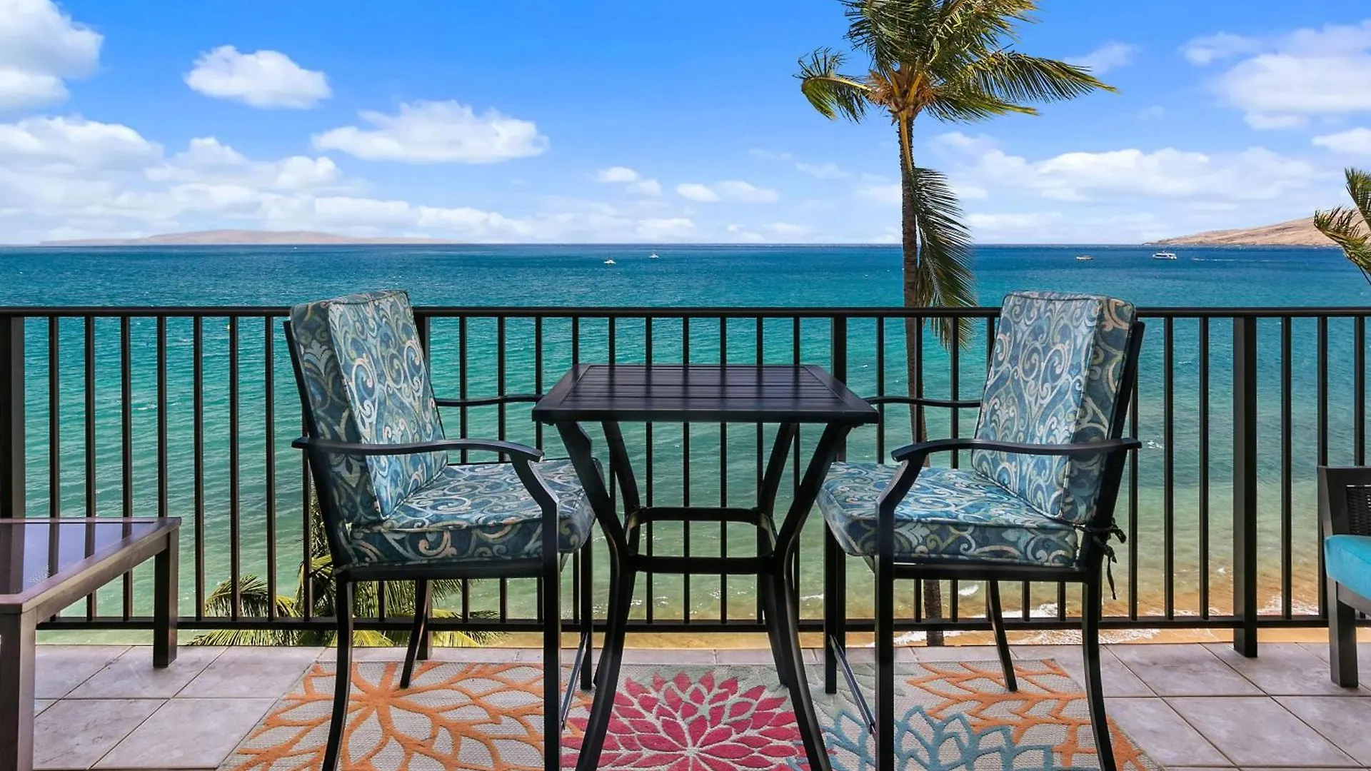 Kihei Beach Condominiums 606