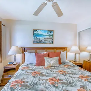 Appartement Kai 12, Kihei