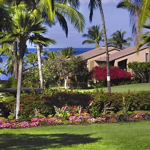 Отель Wailea Ekahi Village, Кихей