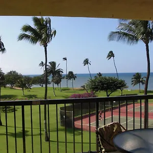 Appart hôtel Maui Sunset, Kihei